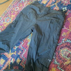Arcteryx Hiking Pants